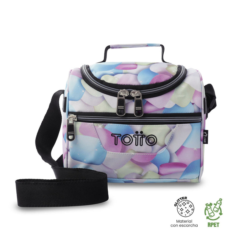 Lonchera Rainbow Star M - Farmacias Arrocha