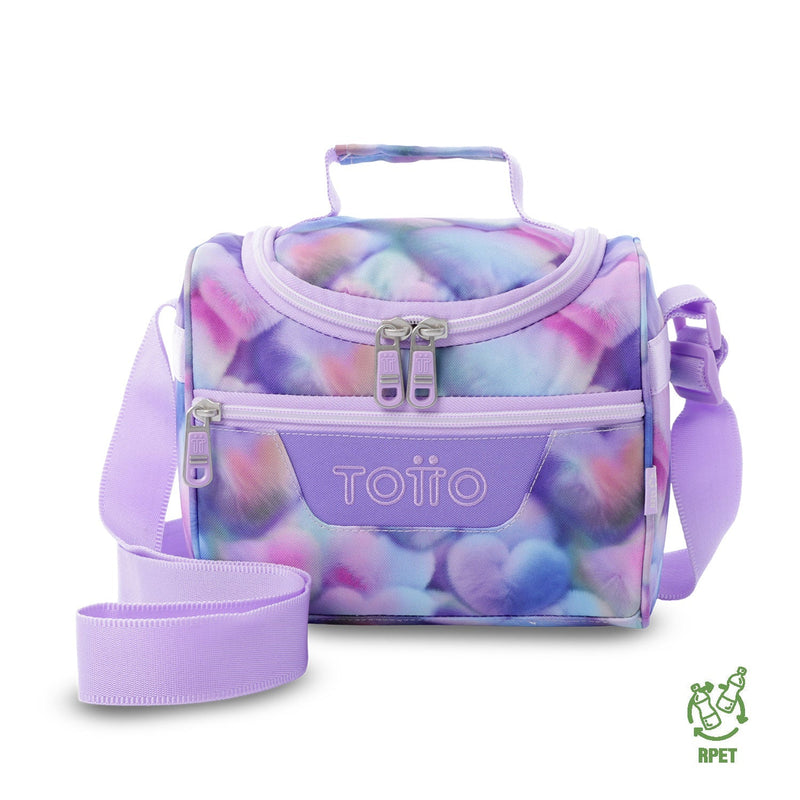 Morral 3 Rue Bomper Andy Cat L - Farmacias Arrocha