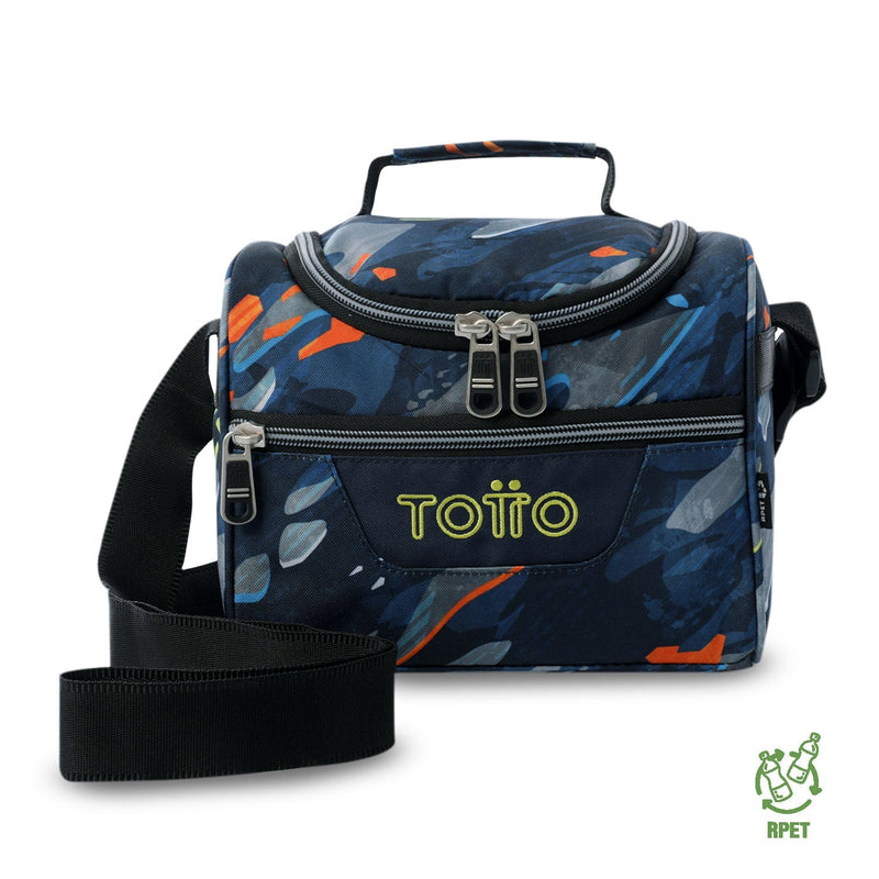Morral Acuarela Bloom - Farmacias Arrocha