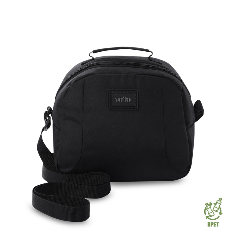 Lonchera Trik Tki Negro - Farmacias Arrocha