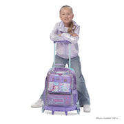 Morral 3 Rue Bomper Andy Cat L - Farmacias Arrocha