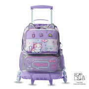 Morral 3 Rue Bomper Andy Cat L - Farmacias Arrocha