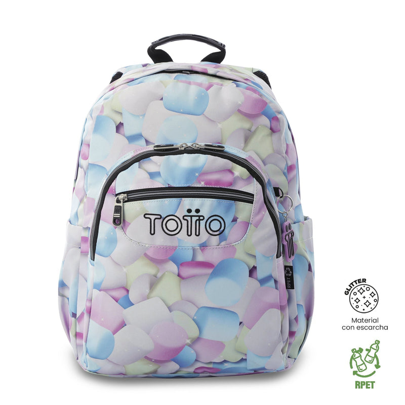 Morral Acuarela Spong - Farmacias Arrocha