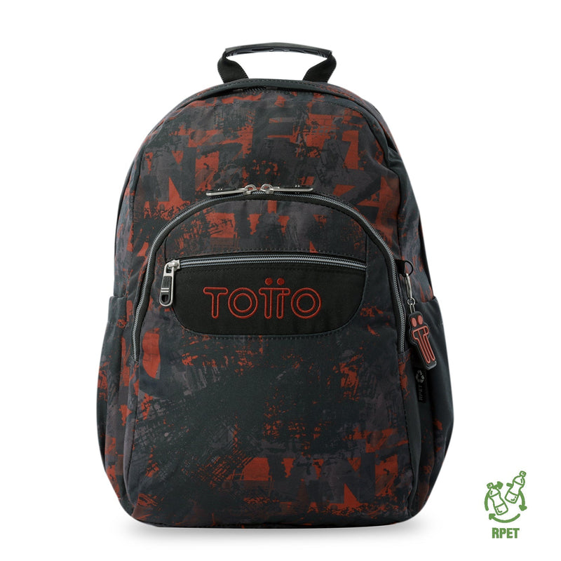 Morral Acuarela Grunge - Farmacias Arrocha
