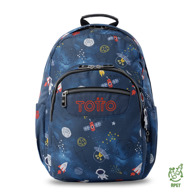 Morral Acuarela Aldrin - Farmacias Arrocha