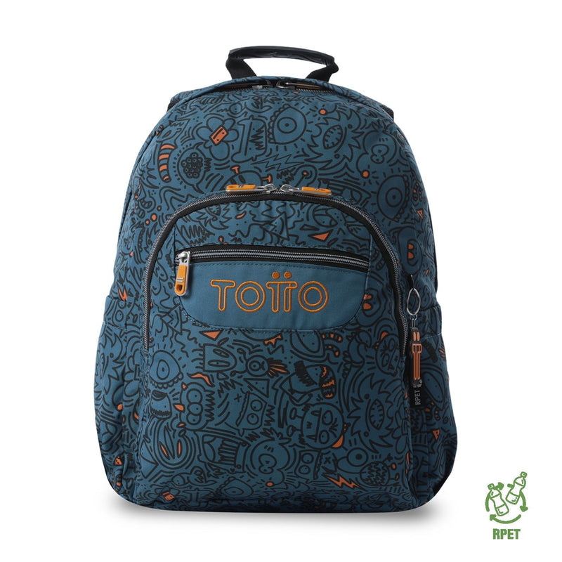 Morral Acuarela Grafer - Farmacias Arrocha