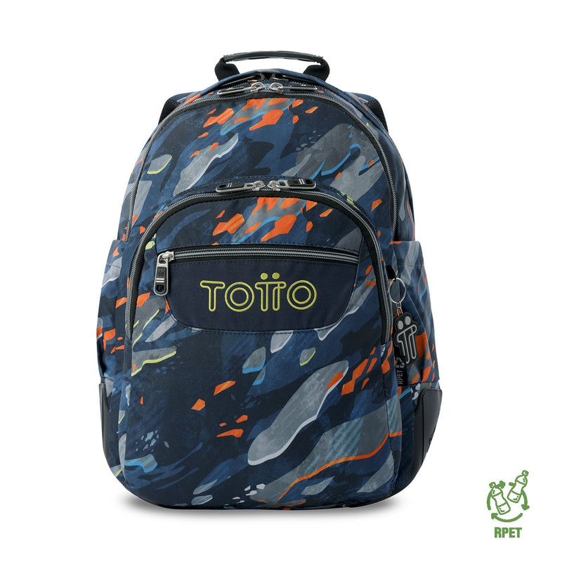 Morral Acuarela Groove - Farmacias Arrocha