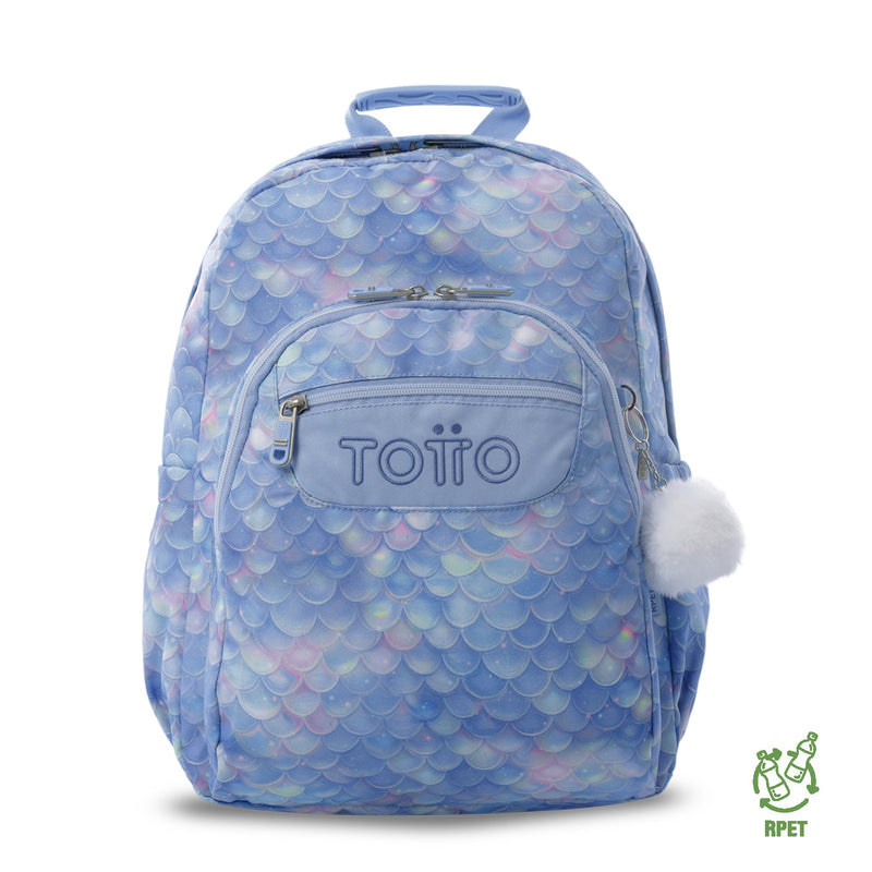 Morral Acuarela Nacar - Farmacias Arrocha