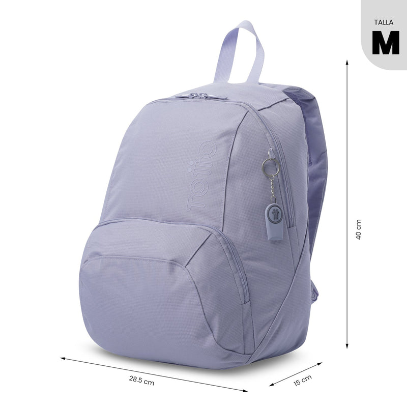 Morral Gammatto Shm Lila - Farmacias Arrocha