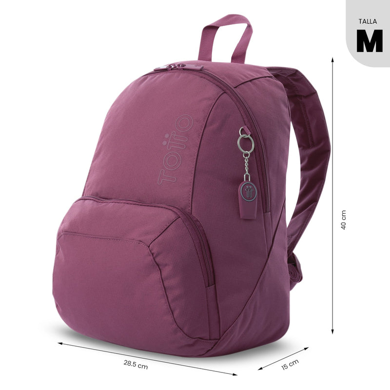 Morral Gammatto Shm Rosa - Farmacias Arrocha
