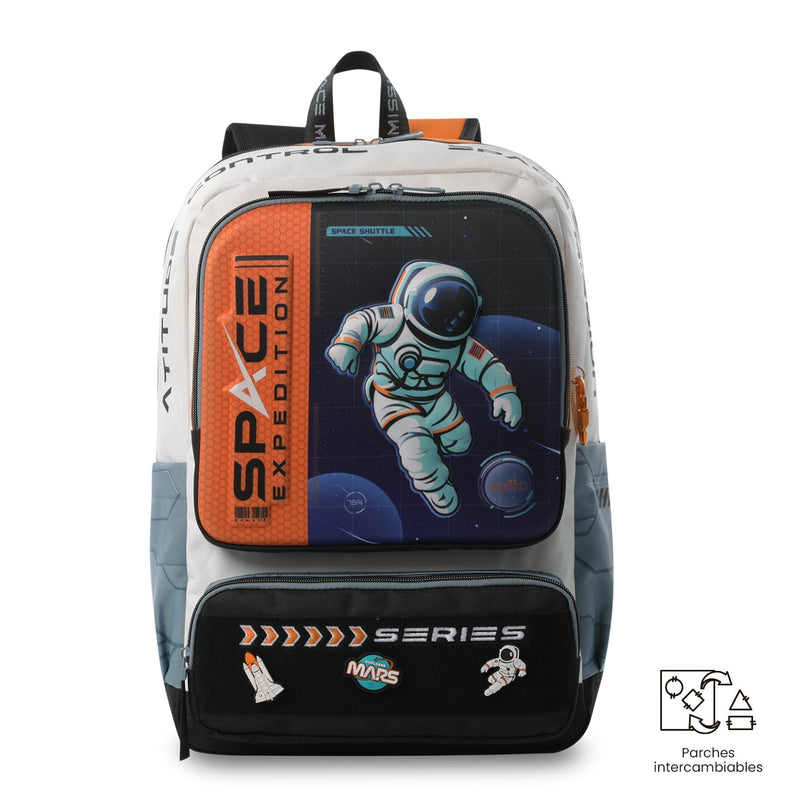 Morral Gemini M - Farmacias Arrocha