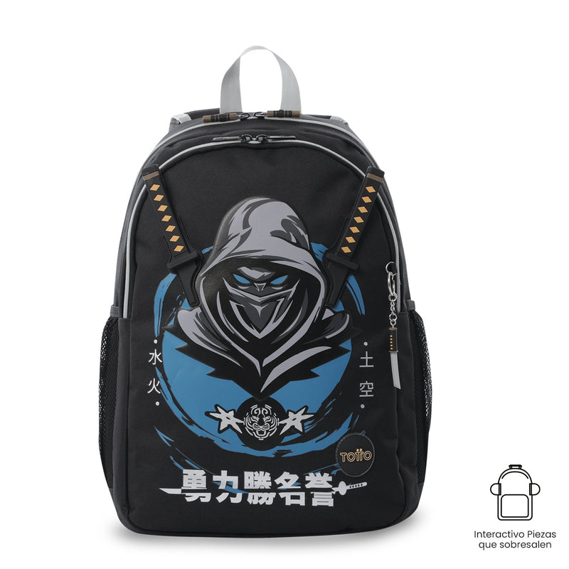 Morral Hanzo M - Farmacias Arrocha
