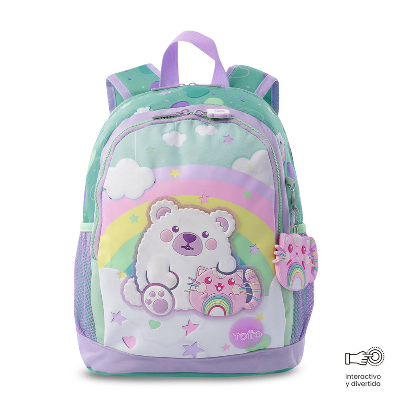 Morral Little Magic M - Farmacias Arrocha