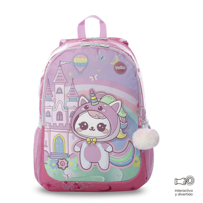 Morral Magic Spark M - Farmacias Arrocha