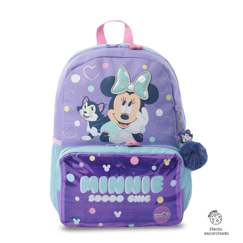 Morral Minnie M - Farmacias Arrocha