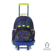 Morral Rue Bomper Dino Rock L - Farmacias Arrocha