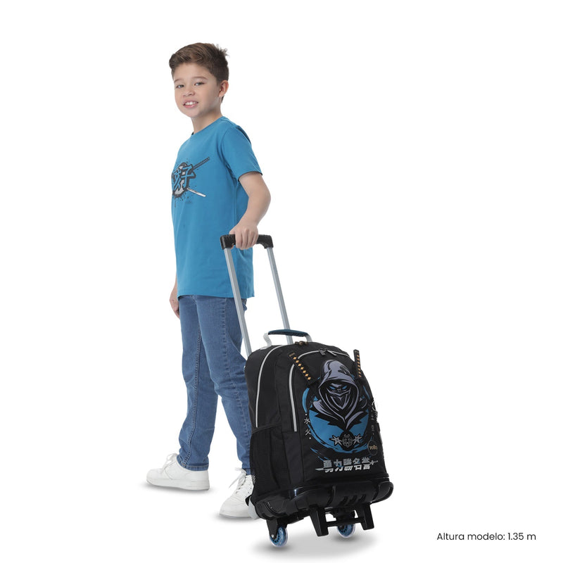 Morral Rue Bomper Hanzo L - Farmacias Arrocha
