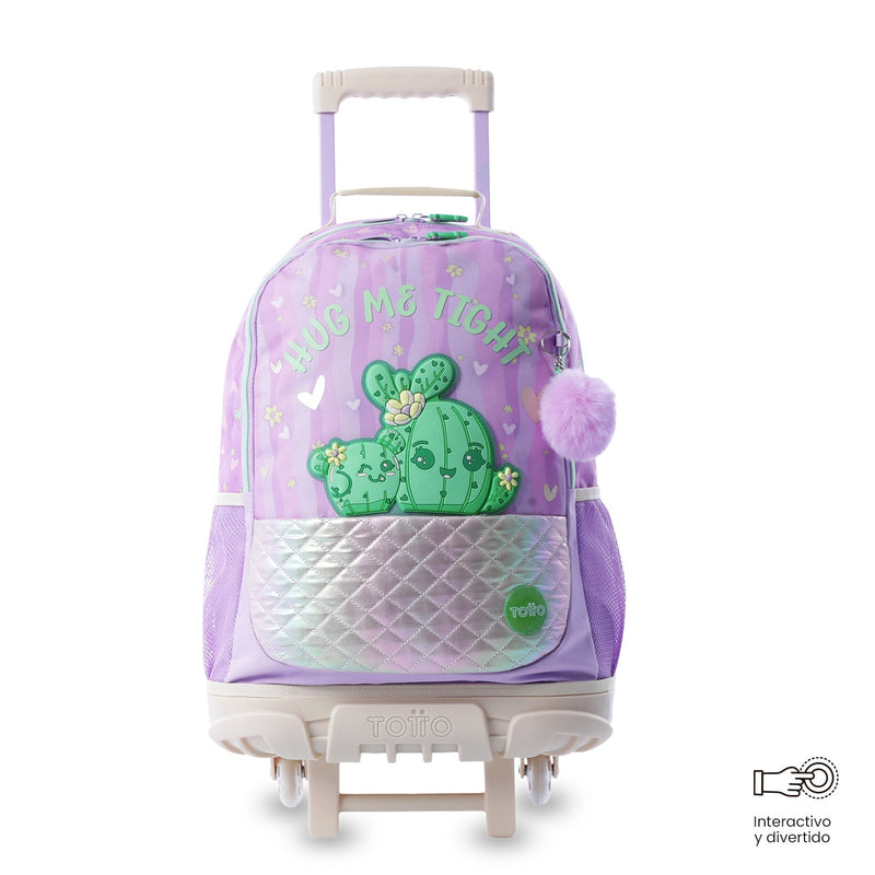 Morral Rue Bomper Kacty L - Farmacias Arrocha