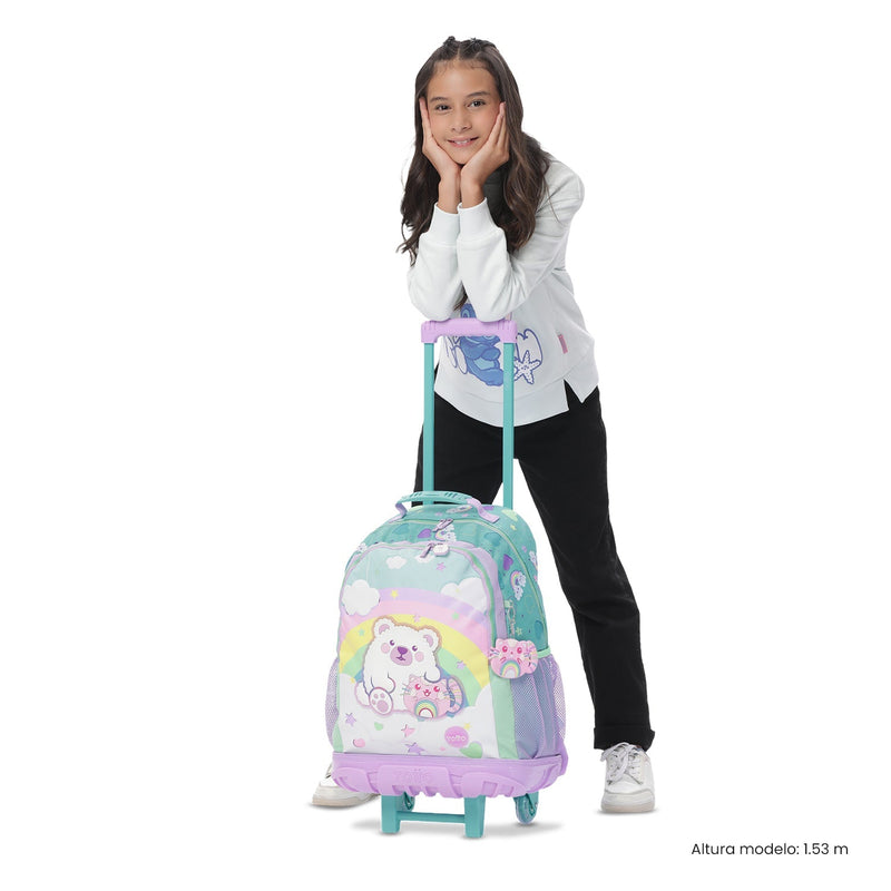 Morral Rue Bomper Little Magic L - Farmacias Arrocha