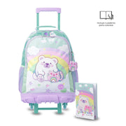 Morral Rue Bomper Little Magic L - Farmacias Arrocha