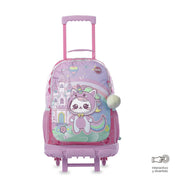 Morral Rue Bomper Magic Spark L - Farmacias Arrocha