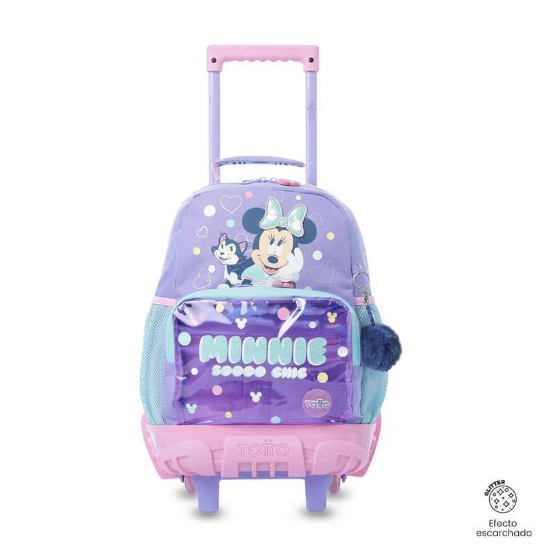 Morral Rue Bomper Minnie M - Farmacias Arrocha