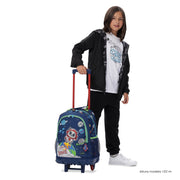 Morral Rue Bomper Panda Space L - Farmacias Arrocha
