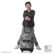 Morral Rue Bomper Renglones Ramen - Farmacias Arrocha