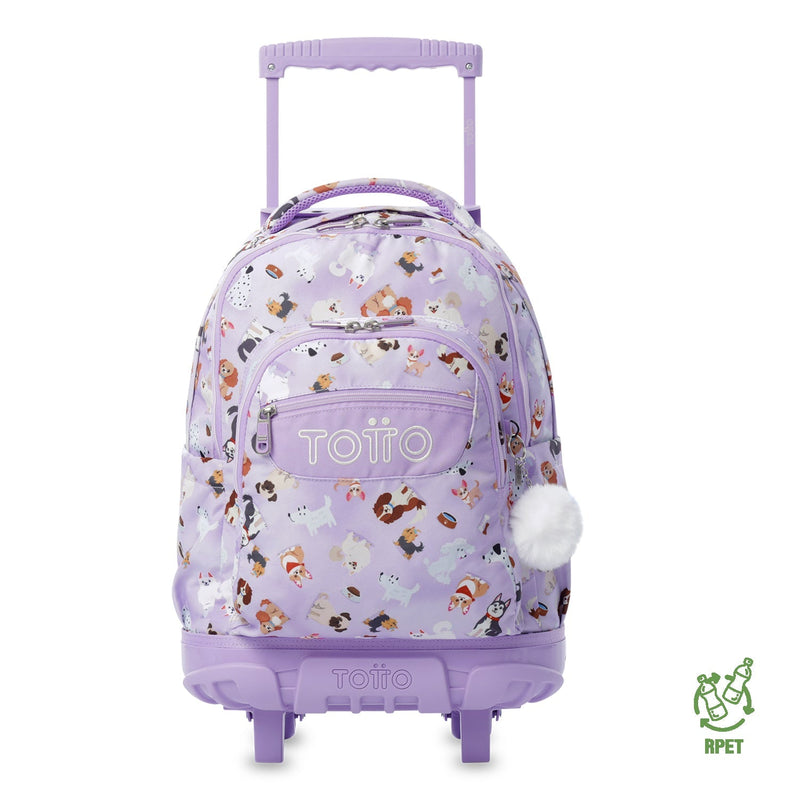 Morral Rue Bomper Renglones Firu - Farmacias Arrocha