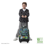 Morral Rue Bomper Renglones Rolly - Farmacias Arrocha
