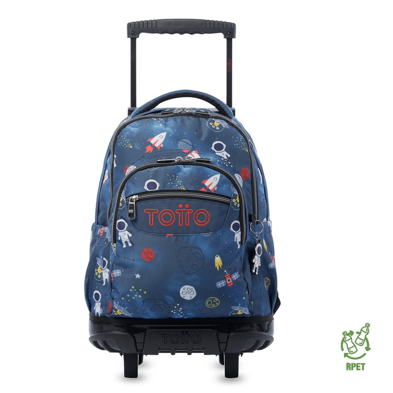 Morral Rue Bomper Renglones Aldrin - Farmacias Arrocha