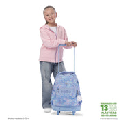 Morral Rue Bomper Renglones Nacar - Farmacias Arrocha