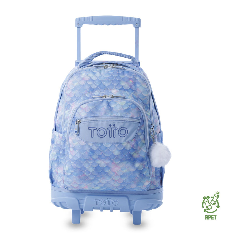 Morral Rue Bomper Renglones Nacar - Farmacias Arrocha