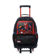 Morral Rue Bomper Spiderman Hero L - Farmacias Arrocha