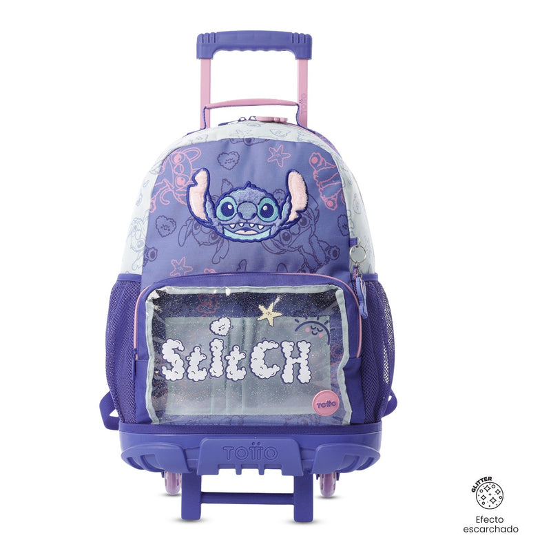 Morral Rue Bomper Stitch On The Beach L - Farmacias Arrocha