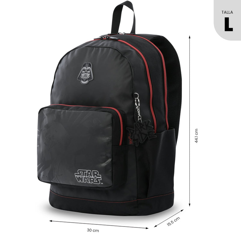Morral Star Wars Dark Side L - Farmacias Arrocha