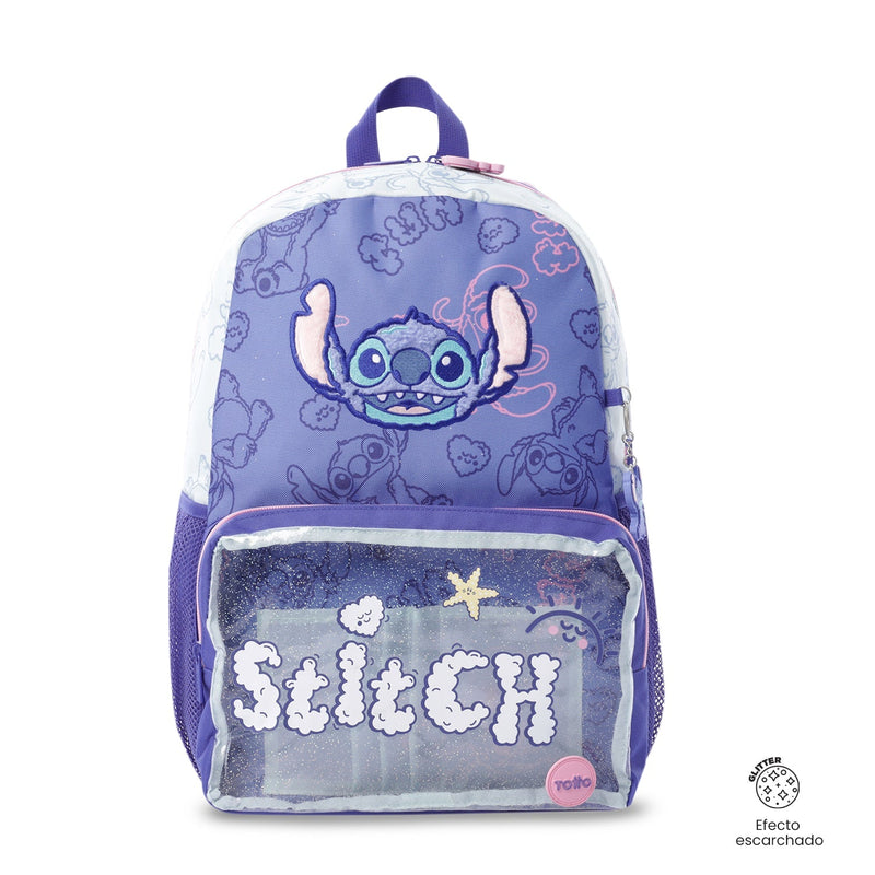 Morral Stitch On The Beach M - Farmacias Arrocha