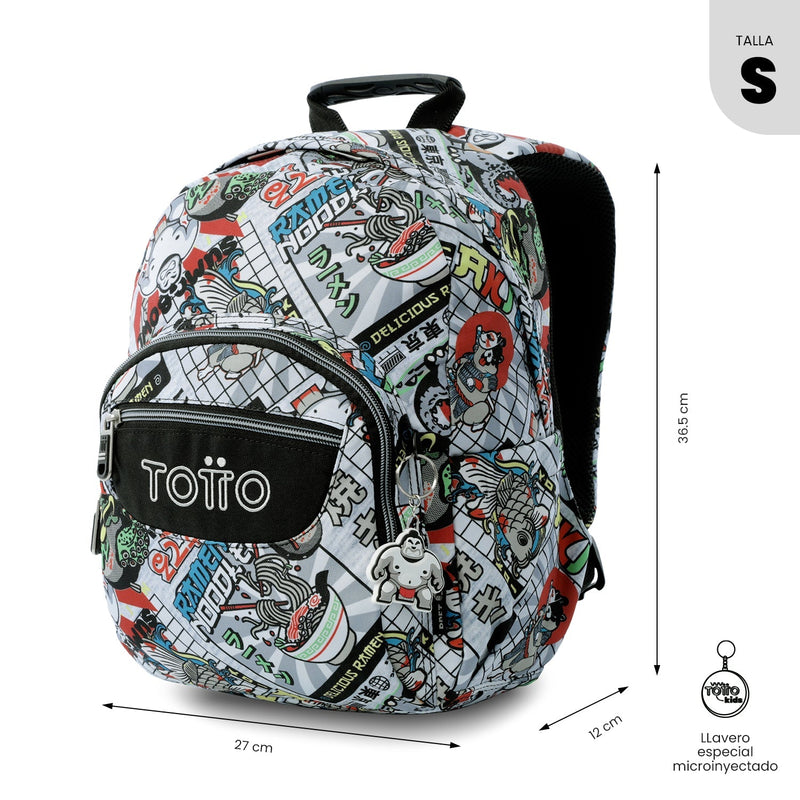 Morral Tempera Ramen - Farmacias Arrocha