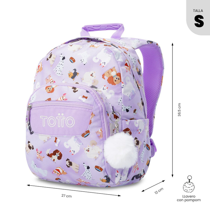 Morral Tempera Firu - Farmacias Arrocha