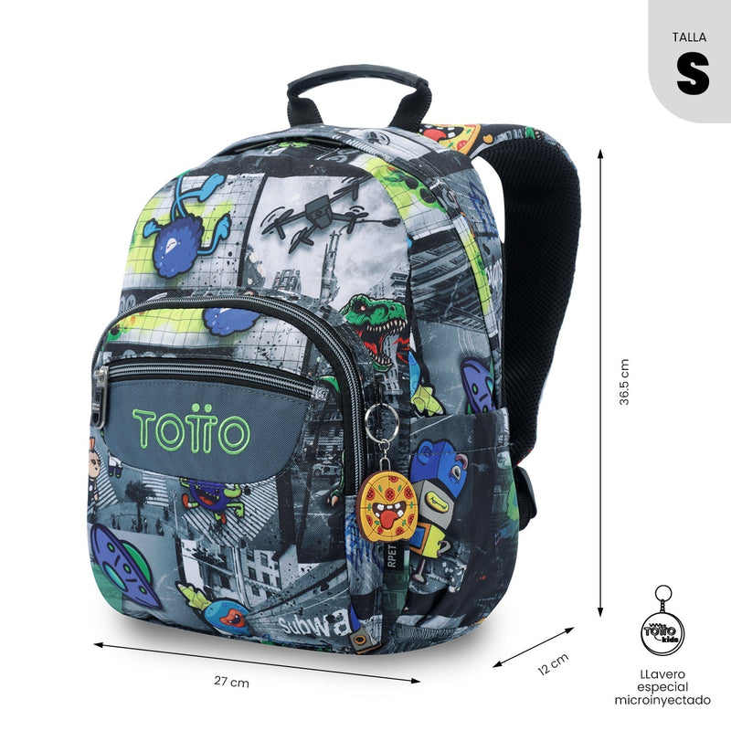 Morral Tempera Rolly - Farmacias Arrocha
