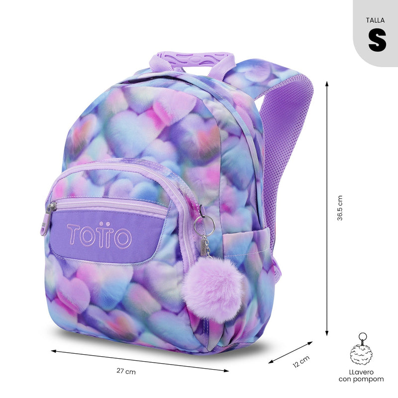 Morral Tempera Kory - Farmacias Arrocha