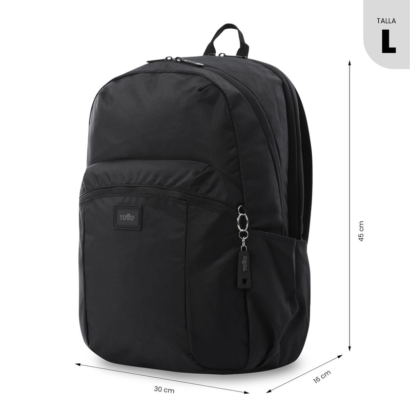 Morral Trik L Tki Negro - Farmacias Arrocha