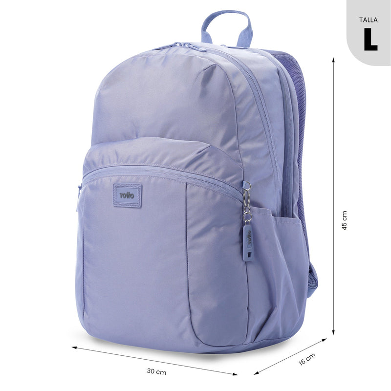 Morral Trik L Tki Lila - Farmacias Arrocha