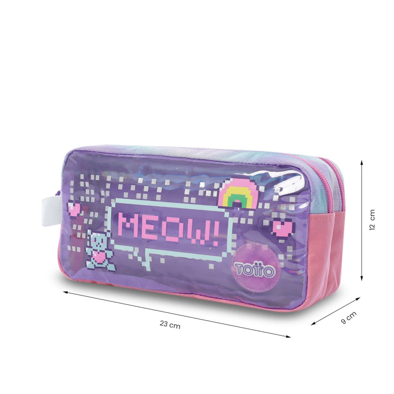 Multiuso 2 Cuerpos Andy Cat - Farmacias Arrocha