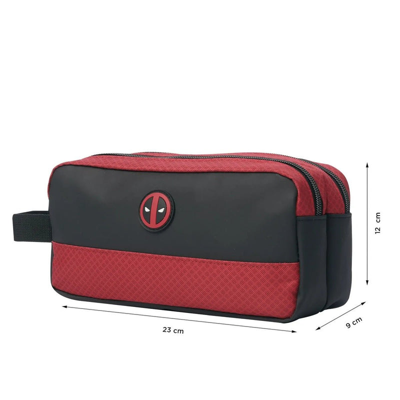 Multiuso 2 Cuerpos Dead Pool - Farmacias Arrocha