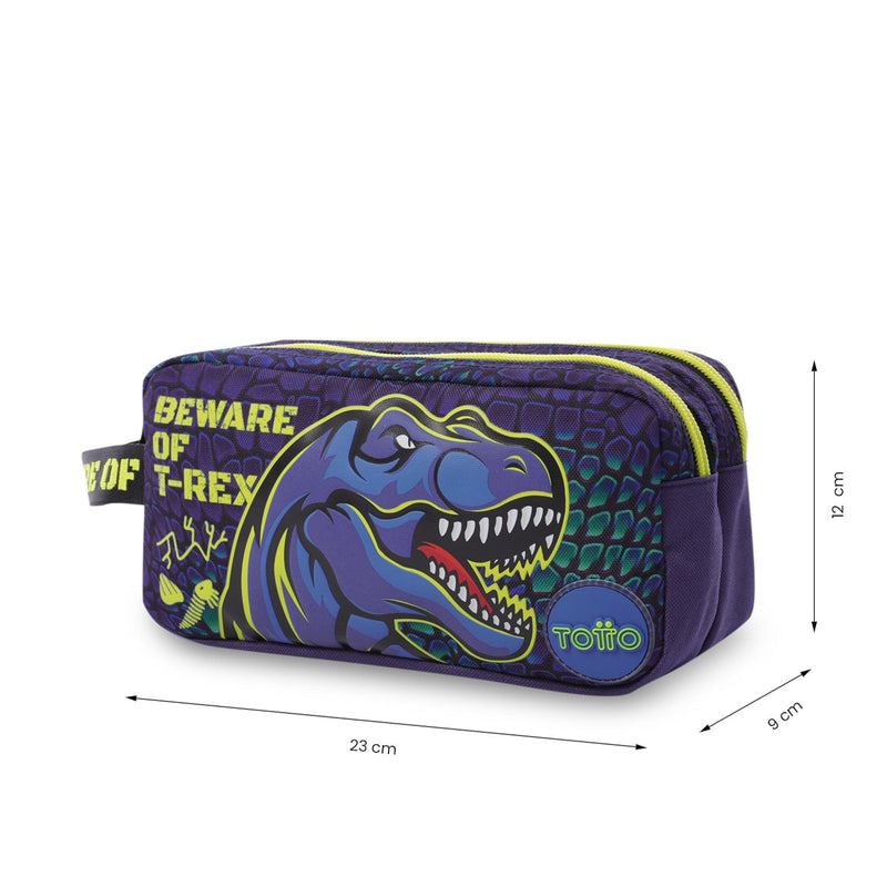 Multiuso 2 Cuerpos Dino Rock - Farmacias Arrocha