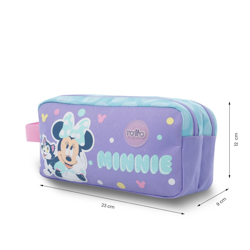 Multiuso 2 Cuerpos Minnie - Farmacias Arrocha