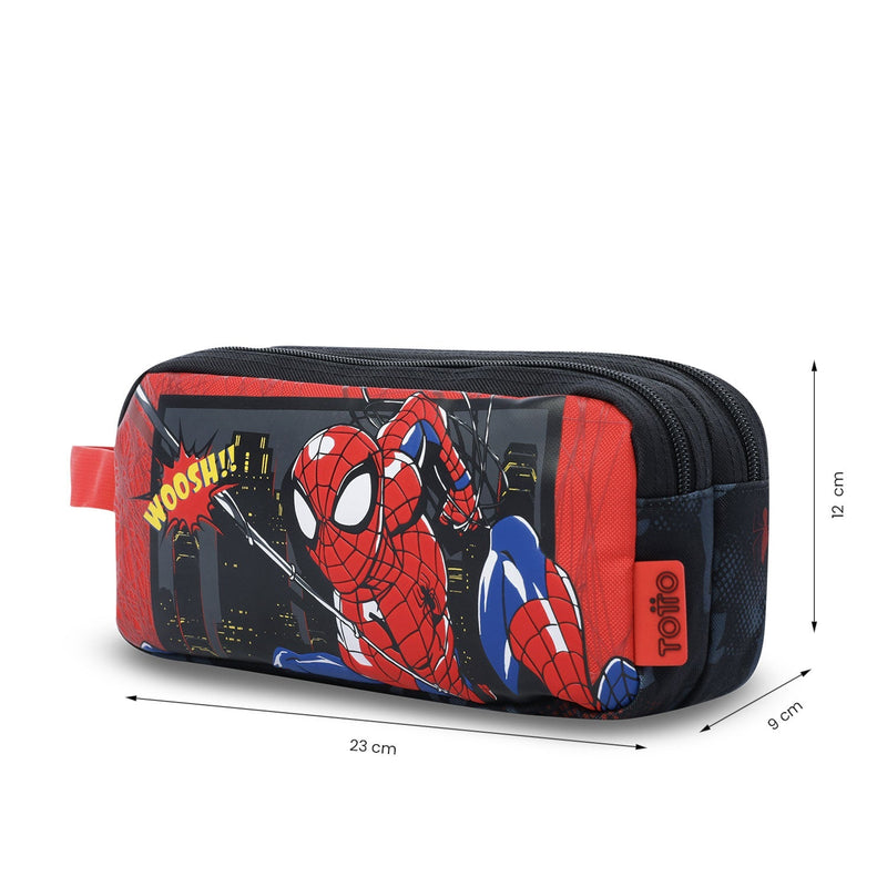 Multiuso 2 Cuerpos Spiderman Hero - Farmacias Arrocha