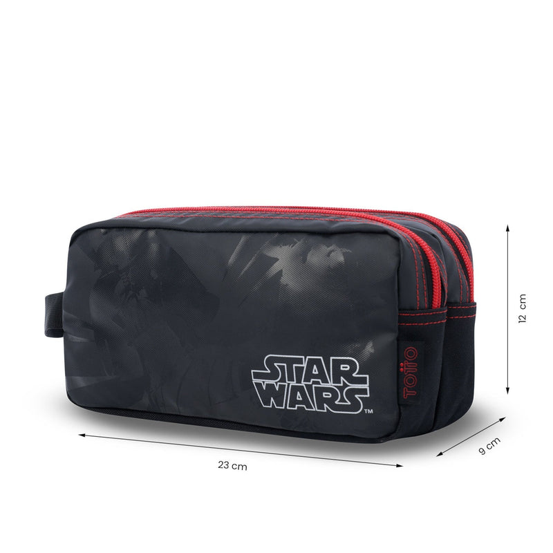 Multiuso 2 Cuerpos Star Wars Dark Side - Farmacias Arrocha