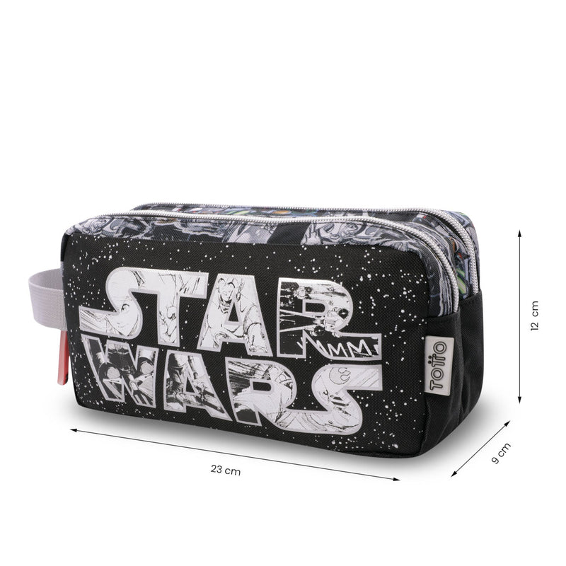 Multiuso 2 Cuerpos Star Wars Jedi - Farmacias Arrocha